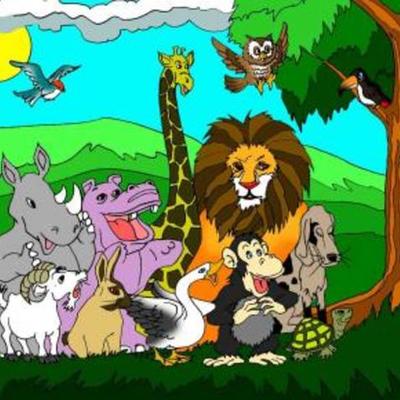 Timeline: CLASIFICACIÓN DE LOS SERES VIVOS