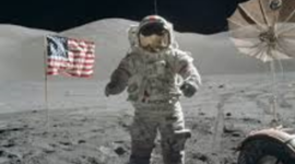 Timeline: Space Race