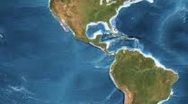 Timeline: Western Hemisphere Exploration