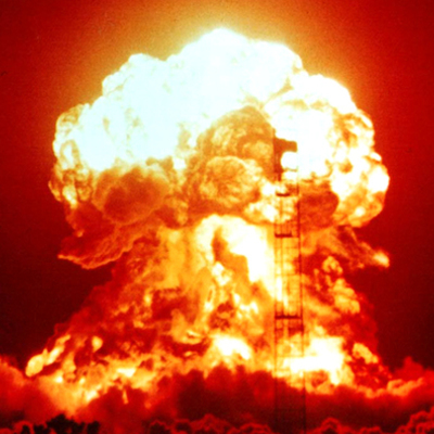 Timeline: The Manhattan Project