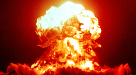 Timeline: The Manhattan Project