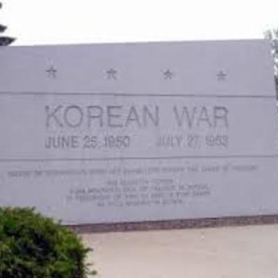 Timeline: Korean War