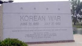 Timeline: Korean War