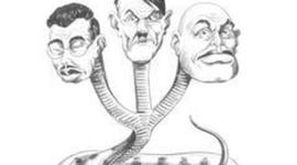 Timeline: El camino Hacia La Guerra(1931-1939).