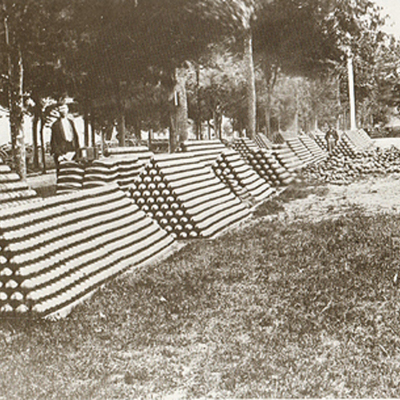 Timeline: Civil War/Frank Malcom