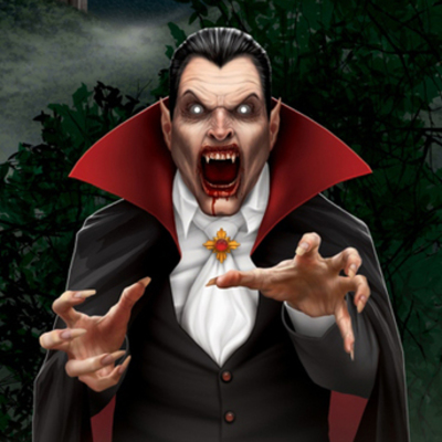 Timeline: Dracula