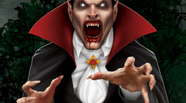 Timeline: Dracula