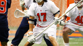 Timeline: NCAA Lacrosse Championship Winners