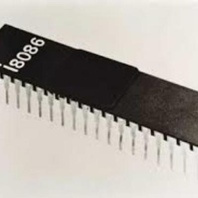 Timeline: La evolución de los procesadores Intel X86