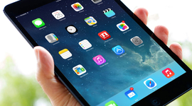 Timeline: iPad Timeline