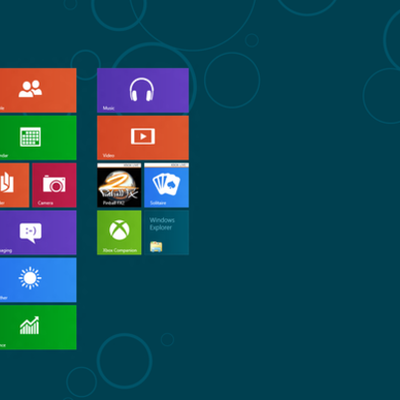 Timeline: História dos Sistemas Operativos Windows