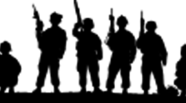 Timeline: Wars & Battles of old