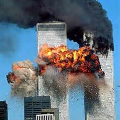 Timeline: Events of 9/11