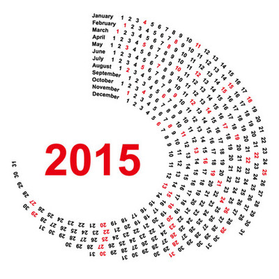 Timeline: Calendario de la vida