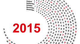 Timeline: Calendario de la vida