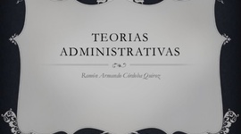 Timeline: TEORIAS DE LA ADMINISTRACIÓN