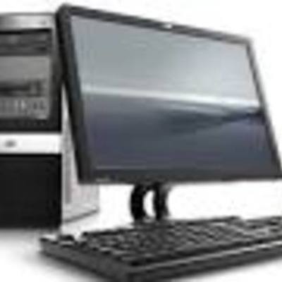 Timeline: historia de la computadora