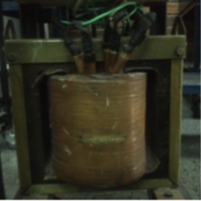 Timeline: Historia de la calidad de la Energía Eléctrica