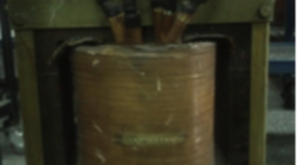 Timeline: Historia de la calidad de la Energía Eléctrica