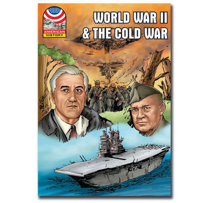 Timeline: Cold War Timeline