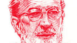 Timeline: Ángel González