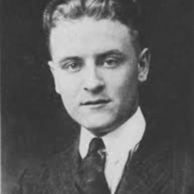 Timeline: F Scott Fitzgerald