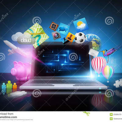 Timeline: Historia de las Tecnologías en la Educación y del E-learning