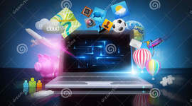 Timeline: Historia de las Tecnologías en la Educación y del E-learning