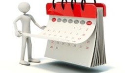 Timeline: EL CALENDARIO DE LA VIDA