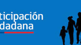 Timeline: Linea del tiempo de la evolución de la participación ciudadana en la historia elaborado por: Sady Martinez;Ivan Palomino y Juan perez