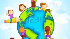 Timeline: Educación Ambiental