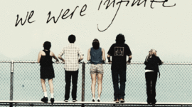 Timeline: Perks of Being a Wallflower