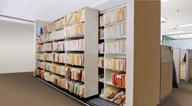 Timeline: HISTORIA DE LA ARCHIVISTA