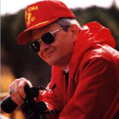 Timeline: Tom Clancy