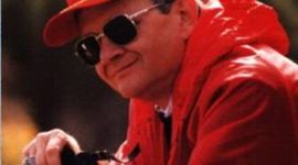 Timeline: Tom Clancy