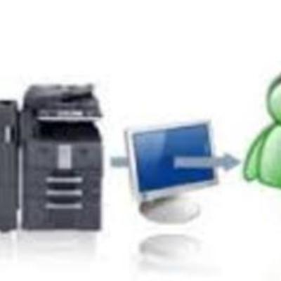 Timeline: Historia de la Gestión Documental