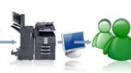 Timeline: Historia de la Gestión Documental