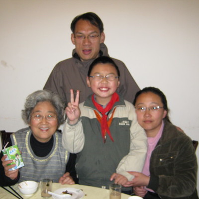 Timeline: Yichen's timeline