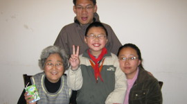 Timeline: Yichen's timeline