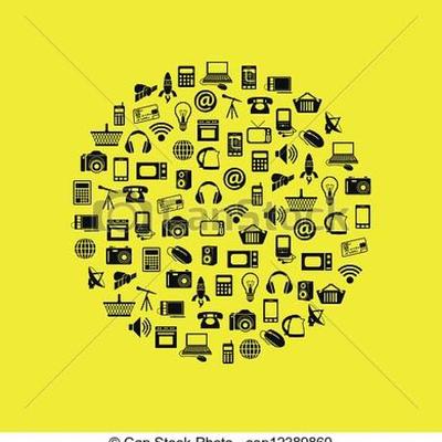 Timeline: Module 1 Analysis: History of Technology