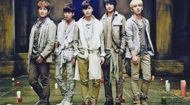 Timeline: SHINee