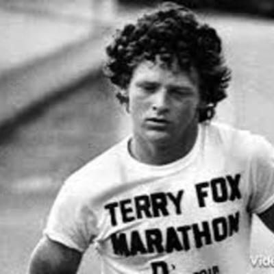 Timeline: Terry Fox