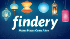 Timeline: Finding 'findery'