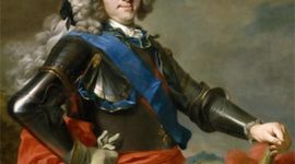 Timeline: El siglo XVIII en España