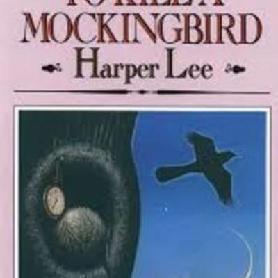 Timeline: To Kill a Mockingbird