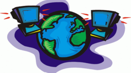 Timeline: RECURSOS TECNOLOGICOS A TRAVES DEL TIEMPO Y SU ADMINISTRACION