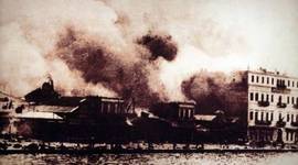 Timeline: ΜΙΚΡΑΣΙΑΤΙΚΗ ΕΚΣΤΡΑΤΕΙΑ-ΚΑΤΑΣΤΡΟΦΗ