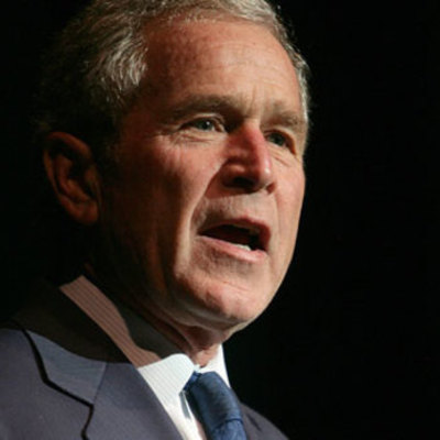 Timeline: George W. Bush