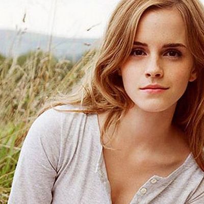 Timeline: Emma Watson