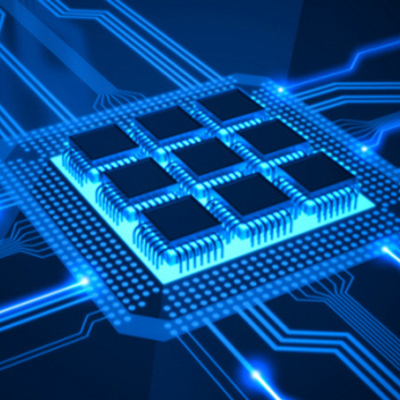 Timeline: Evolucion de los procesadores Intel X86- Mauricio Sanchez González
